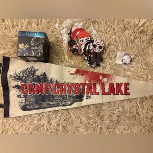 Slasher Horror Bundle